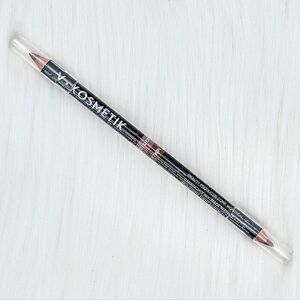 🔴 V COSMETIK Duo Lip Liner - Night Love & VTwirl